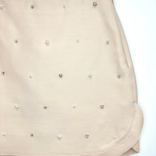 Load image into Gallery viewer, Miu Miu Pink Mini Skirt
