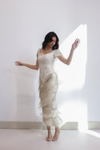 Load image into Gallery viewer, Stephen Yearick Beaded Evening Gown
