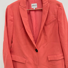 Load image into Gallery viewer, Armani Pink Blazer
